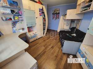 3-к квартира, вторичка, 79м2, 4/10 этаж