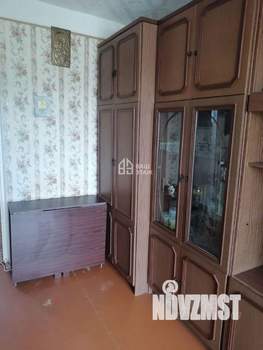3-к квартира, вторичка, 61м2, 5/5 этаж