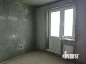 1-к квартира, вторичка, 35м2, 2/10 этаж