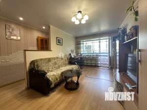 3-к квартира, вторичка, 56м2, 5/5 этаж