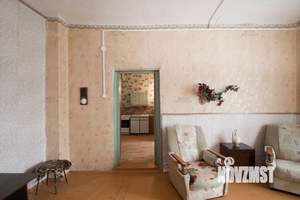 1-к квартира, вторичка, 36м2, 1/2 этаж