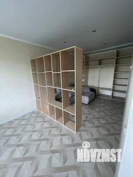 1-к квартира, вторичка, 49м2, 4/5 этаж