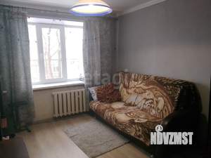 4-к квартира, вторичка, 85м2, 2/5 этаж