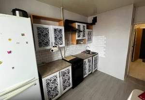 1-к квартира, вторичка, 36м2, 7/9 этаж