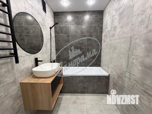 2-к квартира, вторичка, 54м2, 1/10 этаж