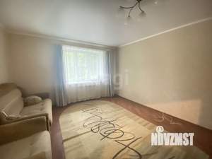 1-к квартира, вторичка, 38м2, 1/5 этаж