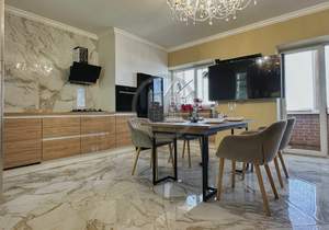 4-к квартира, вторичка, 108м2, 4/6 этаж