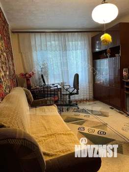 2-к квартира, вторичка, 49м2, 5/5 этаж