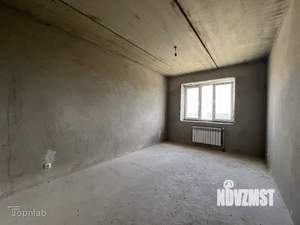 1-к квартира, вторичка, 36м2, 1/9 этаж