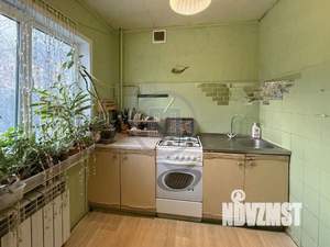 3-к квартира, вторичка, 60м2, 3/5 этаж