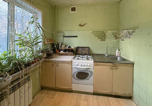 3-к квартира, вторичка, 60м2, 3/5 этаж