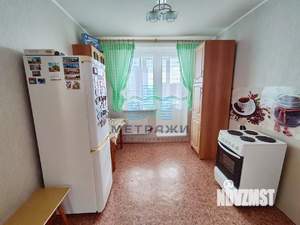3-к квартира, вторичка, 84м2, 13/14 этаж
