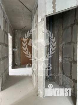 4-к квартира, вторичка, 100м2, 2/9 этаж