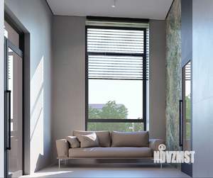 2-к квартира, вторичка, 66м2, 15/16 этаж