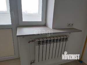 1-к квартира, вторичка, 44м2, 9/9 этаж