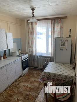 1-к квартира, вторичка, 32м2, 1/2 этаж