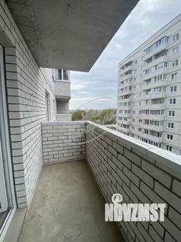 1-к квартира, вторичка, 34м2, 4/9 этаж