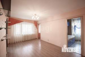 3-к квартира, вторичка, 50м2, 4/5 этаж
