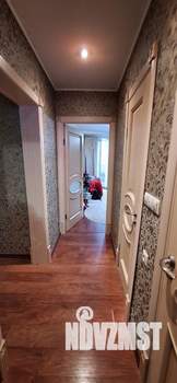 3-к квартира, вторичка, 65м2, 6/9 этаж