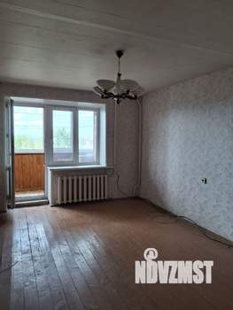2-к квартира, вторичка, 55м2, 5/5 этаж