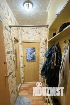 2-к квартира, вторичка, 39м2, 9/9 этаж