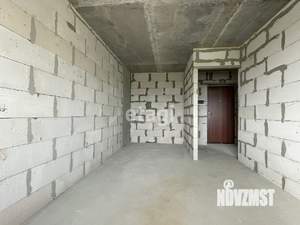 3-к квартира, вторичка, 76м2, 4/10 этаж