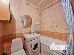 1-к квартира, вторичка, 32м2, 2/5 этаж