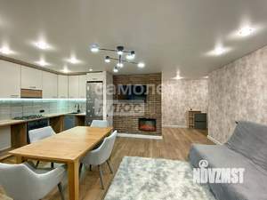 3-к квартира, вторичка, 78м2, 1/3 этаж