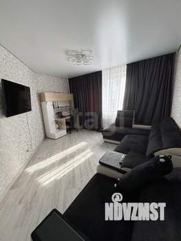 2-к квартира, вторичка, 56м2, 20/25 этаж