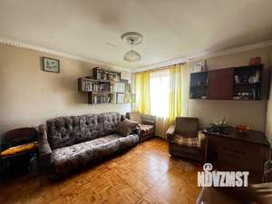 1-к квартира, вторичка, 41м2, 8/12 этаж