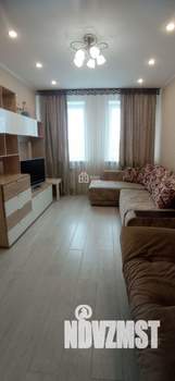 1-к квартира, вторичка, 42м2, 6/9 этаж