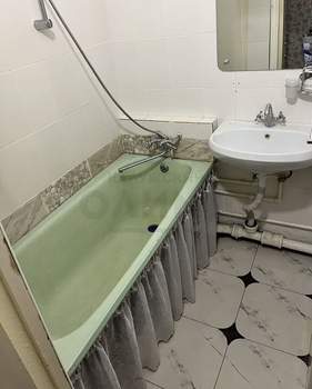 3-к квартира, вторичка, 50м2, 4/5 этаж