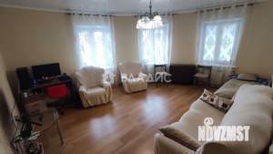 3-к квартира, вторичка, 80м2, 3/9 этаж