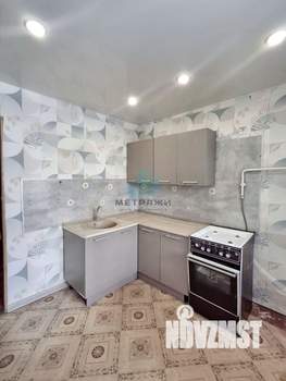 2-к квартира, вторичка, 46м2, 1/5 этаж