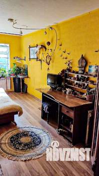 3-к квартира, вторичка, 59м2, 3/5 этаж