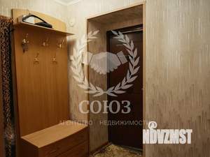 1-к квартира, вторичка, 35м2, 3/9 этаж