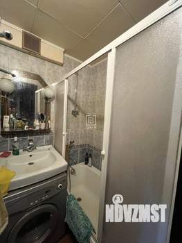 3-к квартира, вторичка, 62м2, 3/5 этаж