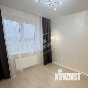 2-к квартира, вторичка, 63м2, 11/19 этаж