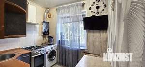 3-к квартира, вторичка, 58м2, 5/5 этаж