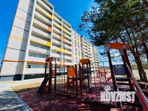 2-к квартира, вторичка, 67м2, 8/9 этаж