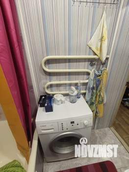 1-к квартира, вторичка, 31м2, 1/5 этаж