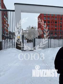 2-к квартира, вторичка, 53м2, 4/9 этаж