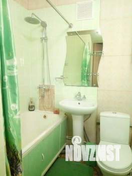 3-к квартира, вторичка, 54м2, 4/5 этаж