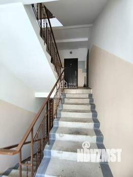 1-к квартира, вторичка, 41м2, 3/4 этаж