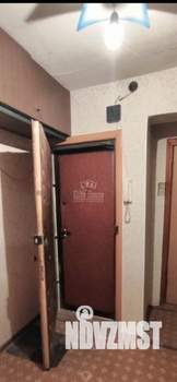 4-к квартира, вторичка, 59м2, 3/5 этаж