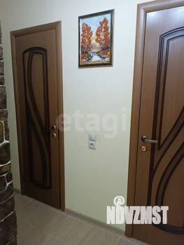 3-к квартира, вторичка, 79м2, 6/6 этаж