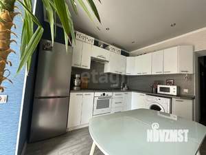 1-к квартира, вторичка, 44м2, 9/12 этаж