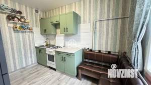 3-к квартира, вторичка, 66м2, 4/9 этаж