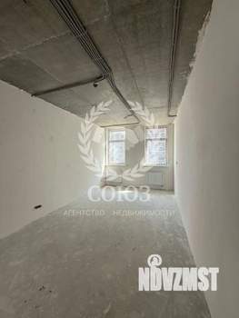 2-к квартира, вторичка, 57м2, 3/13 этаж