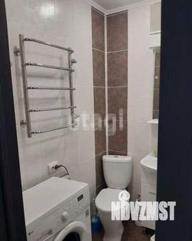 1-к квартира, вторичка, 35м2, 3/3 этаж